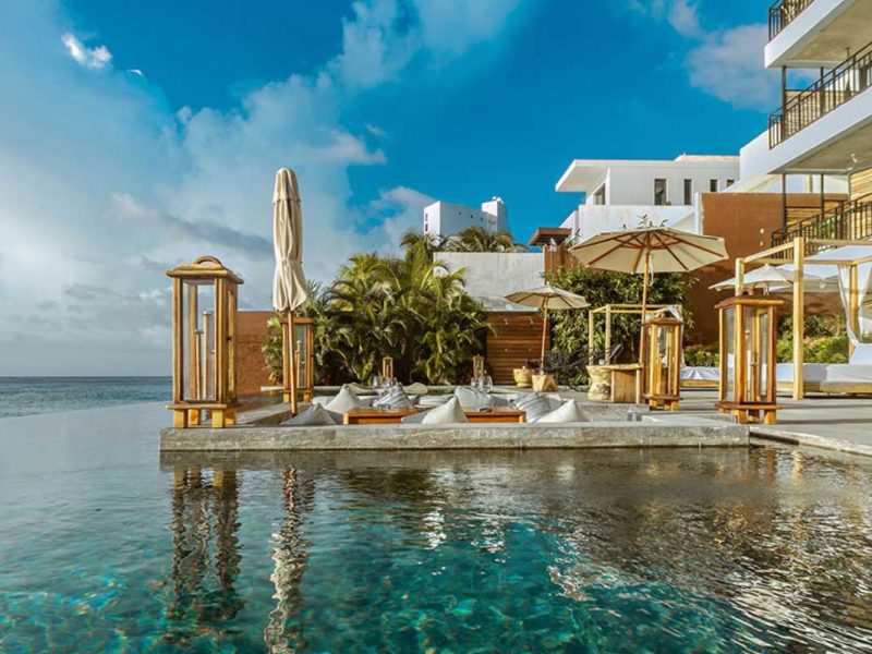 Hotel B Cozumel