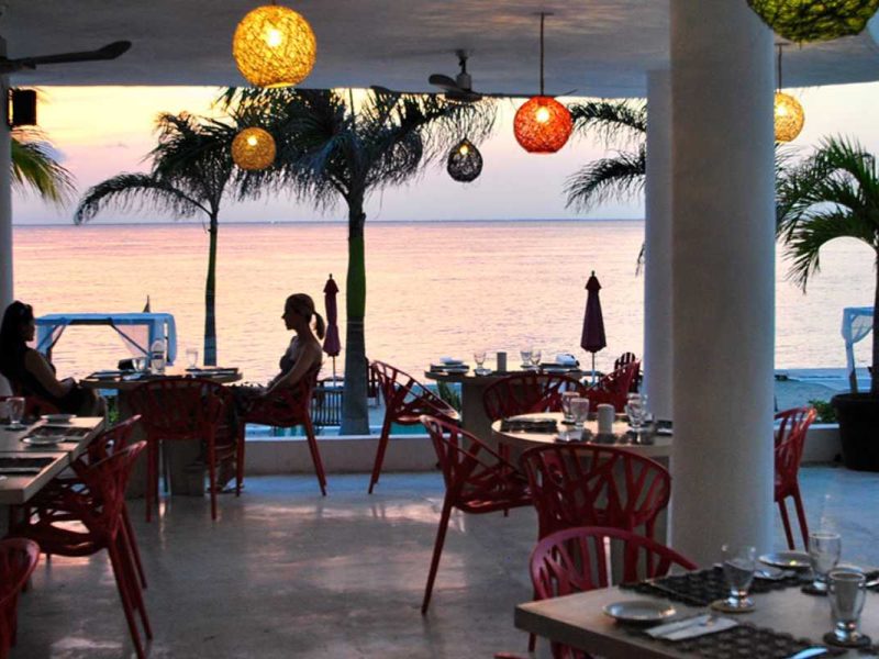 Hotel B Cozumel