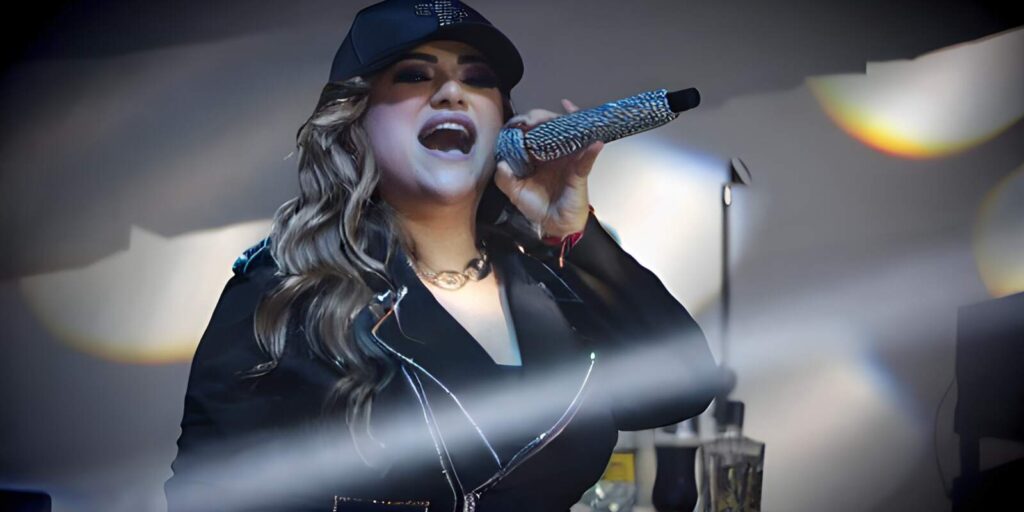 Tributo a Jenny Rivera