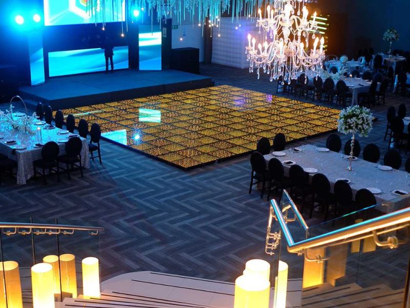 La Cantera Eventos