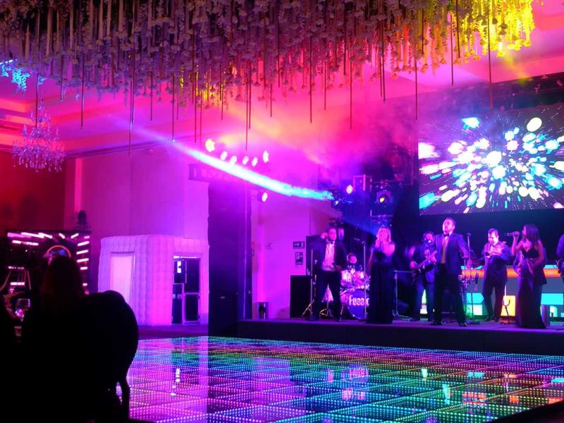 La Cantera Eventos