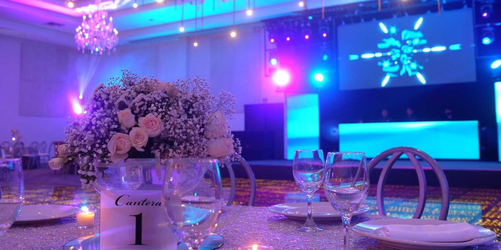 La Cantera Eventos