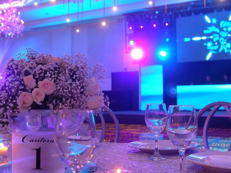 La Cantera Eventos