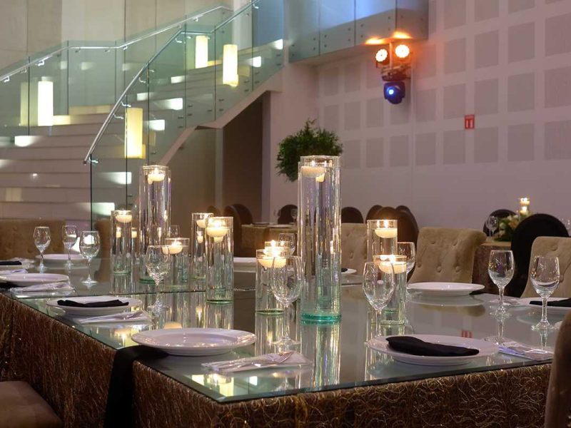 La Cantera Eventos