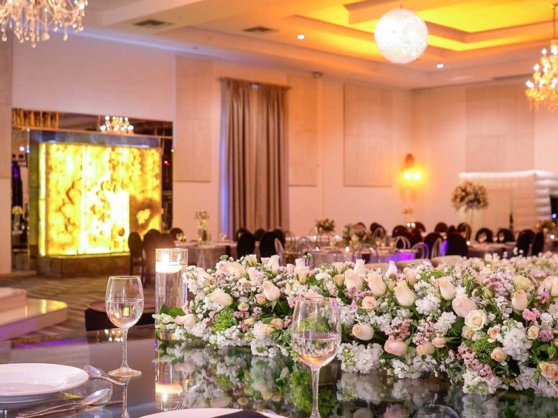 La Cantera Eventos