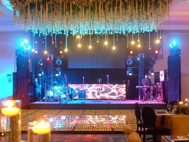 La Cantera Eventos