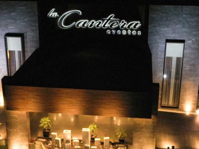 La Cantera Eventos