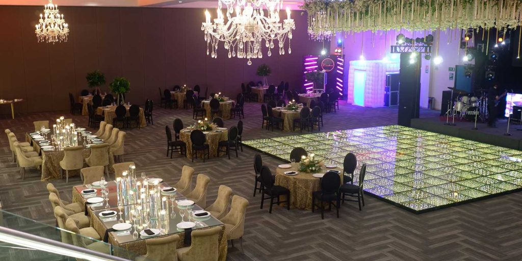 La Cantera Eventos