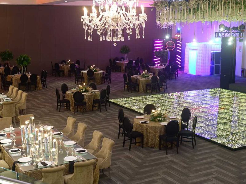 La Cantera Eventos