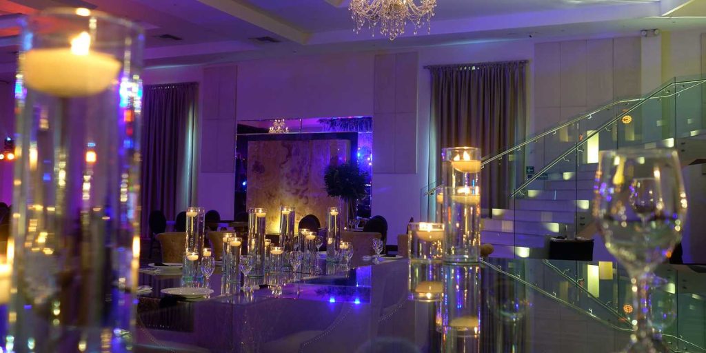 La Cantera Eventos