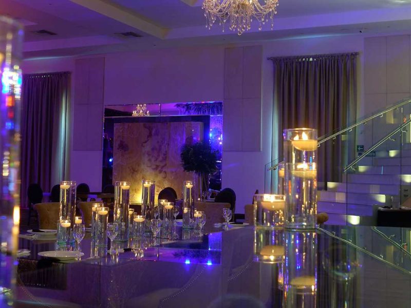 La Cantera Eventos