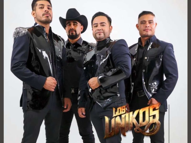 Los Unikos de Monterrey