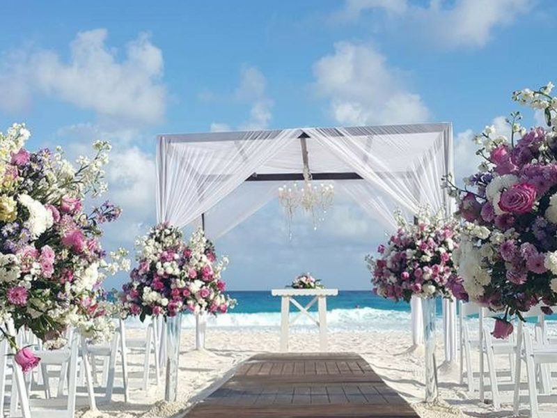 Mandala Weddings