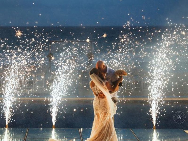 Mandala Weddings