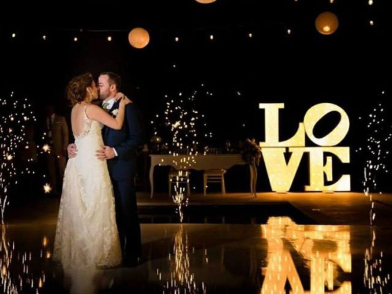 Mandala Weddings