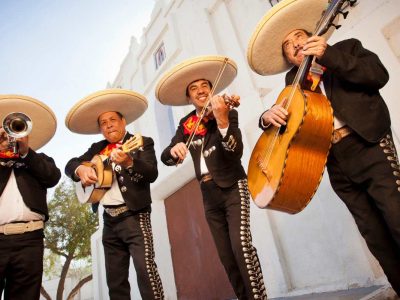 Mariachi