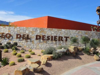 Museo del Desierto