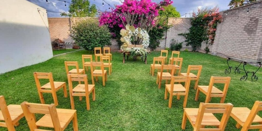 Oficialía 34 del Registro Civil Saltillo, Coahuila