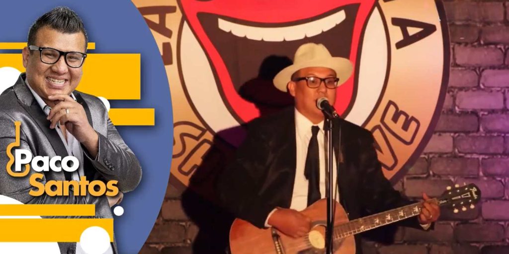 Paco Santos