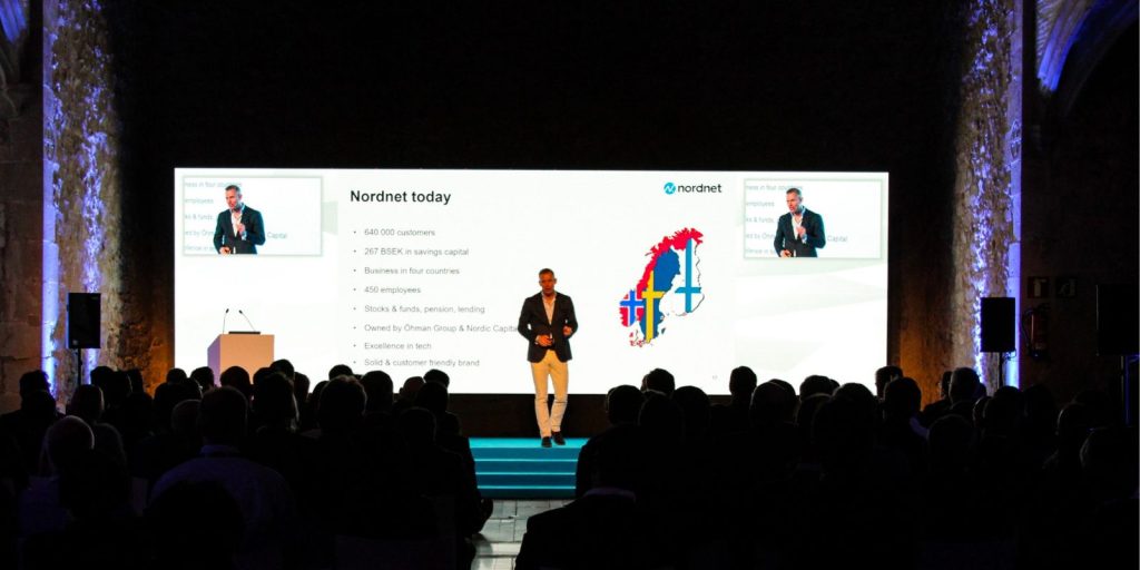 Renta de Pantalla Y Circuito Cerrado