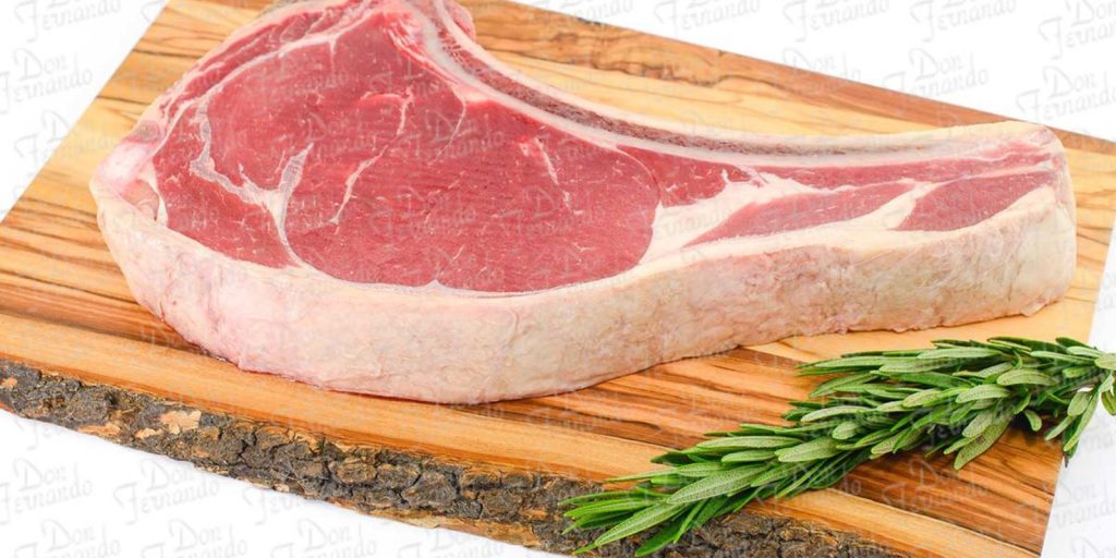 Paquete Carne Para Asar