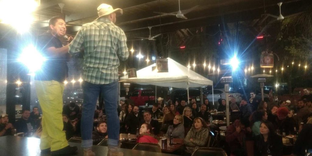 Pato Vulka Omar y Tito