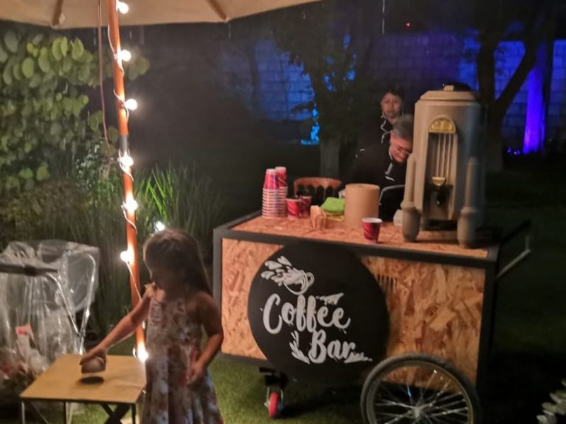 Coffee Bar