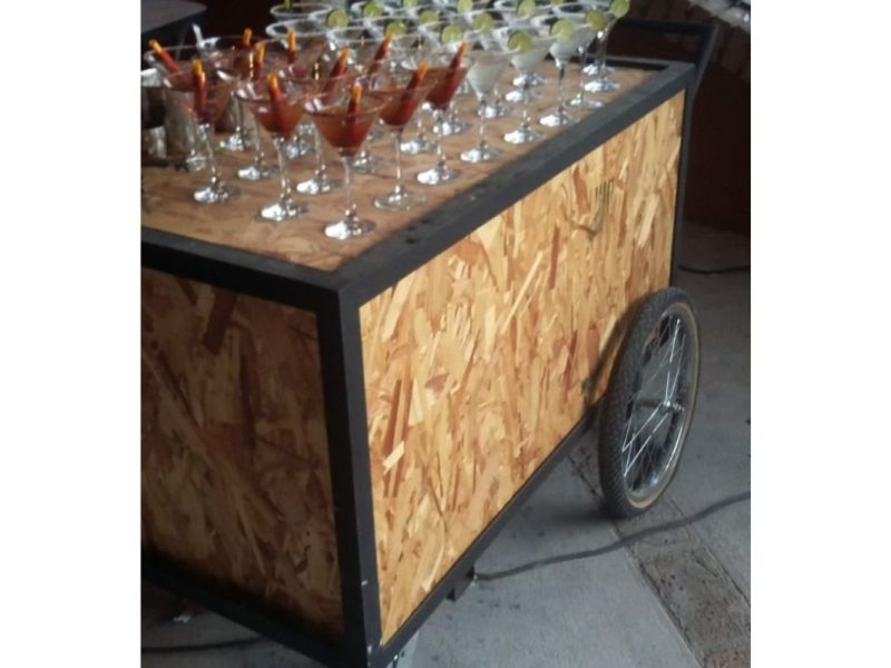 Coffee Bar