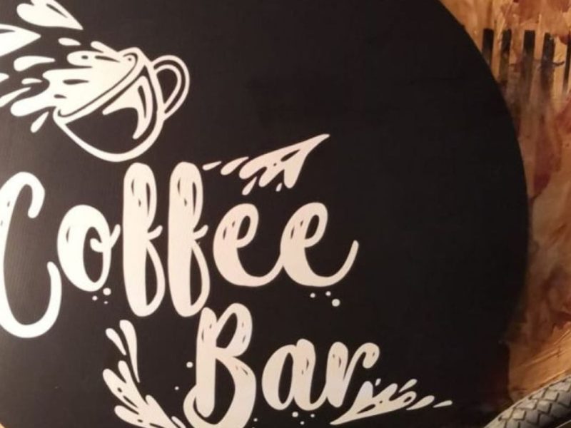 Coffee Bar