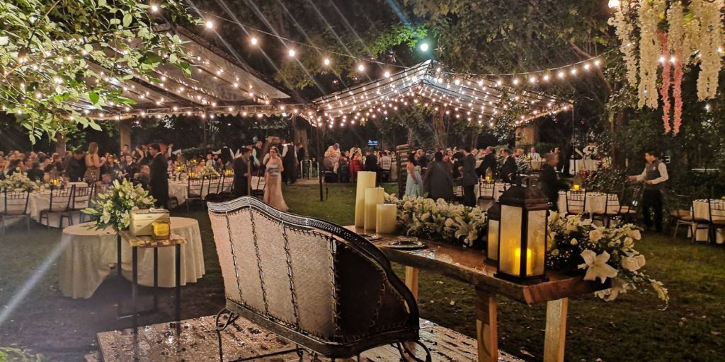 Hacienda la Pila Colorada