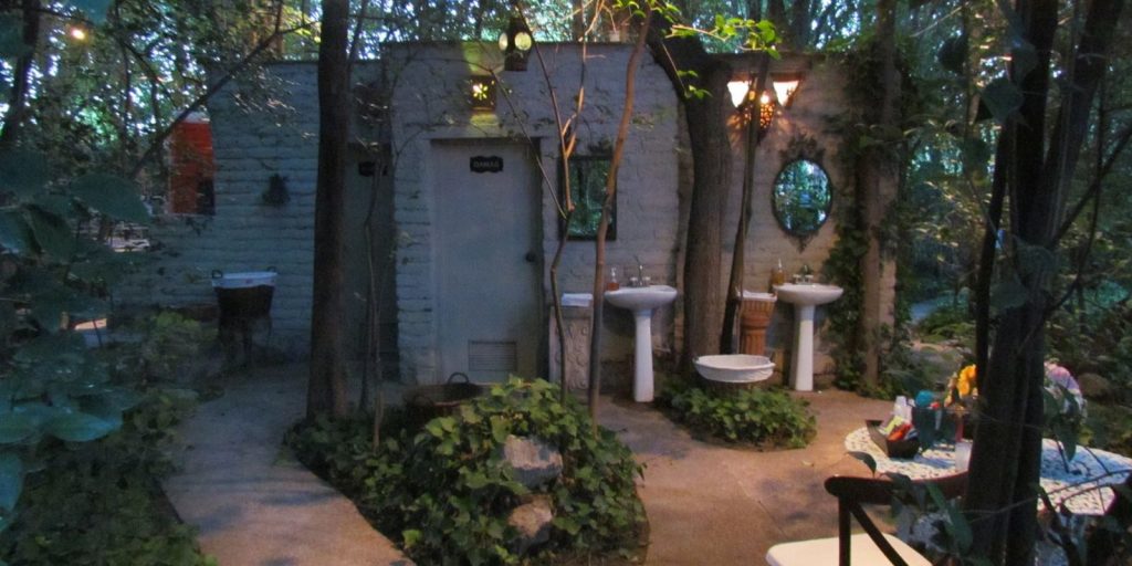 Hacienda la Pila Colorada