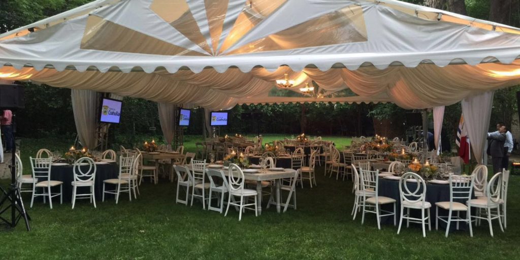 Hacienda la Pila Colorada