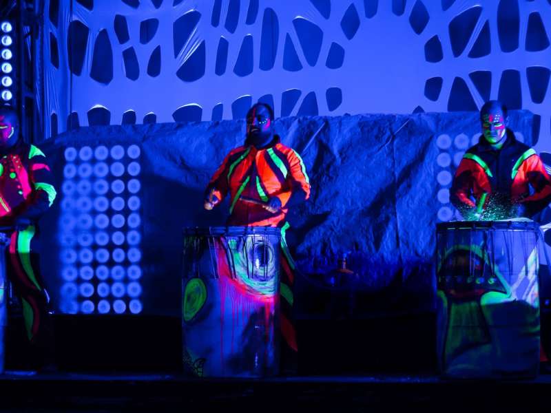 Renta de Paquetes DJ (Todo Incluido)