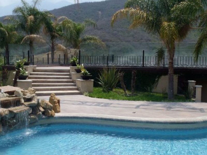 Quinta Santa Lucía