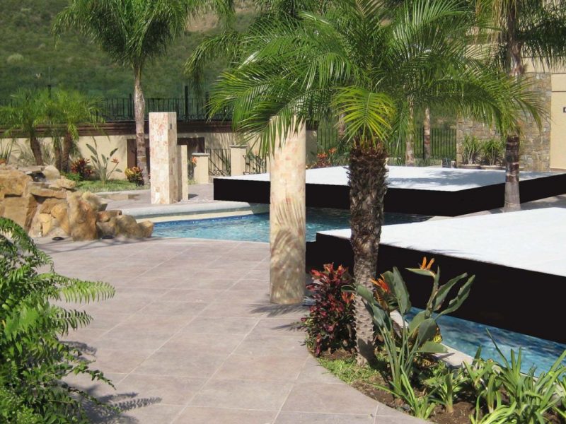 Quinta Santa Lucía