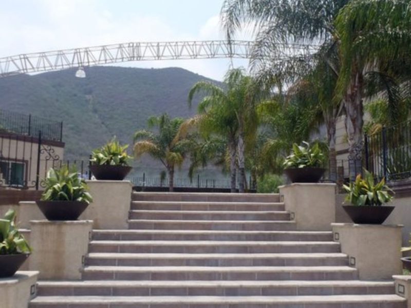 Quinta Santa Lucía