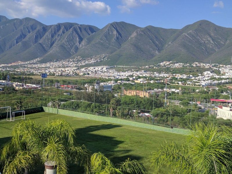 Quinta Santa Lucía