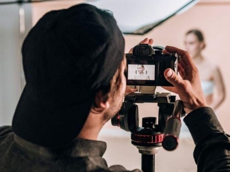 Set Fotográfico