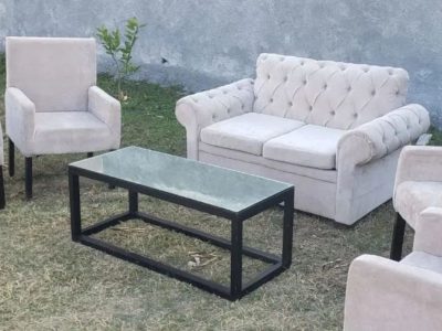 Sala Blanca para Eventos