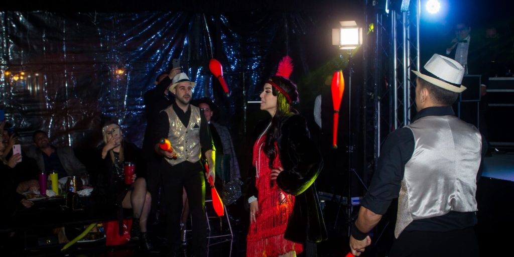 Show de Magia Roberto Real Magic