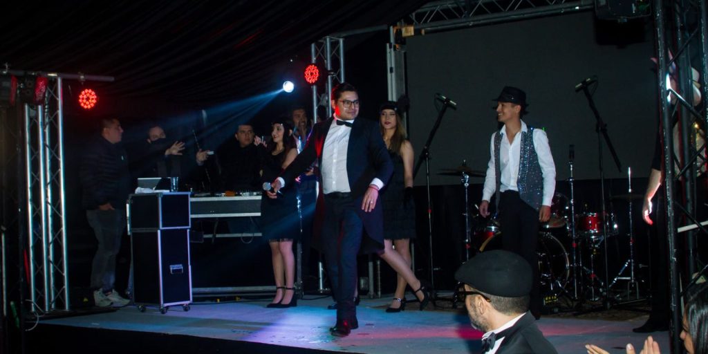 Show de Magia Roberto Real Magic