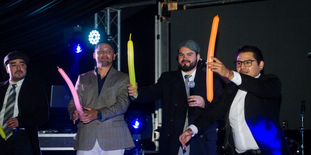 Show de Magia Roberto Real Magic