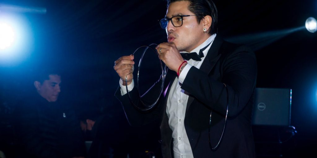 Show de Magia Roberto Real Magic