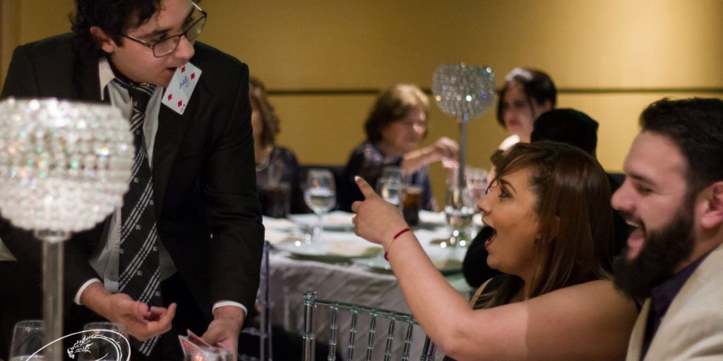 Show de Magia Roberto Real Magic