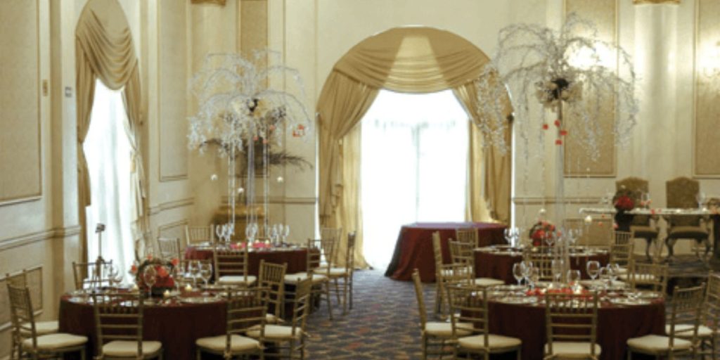 Reina Ana - Palacio Real