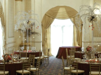 Reina Ana - Palacio Real