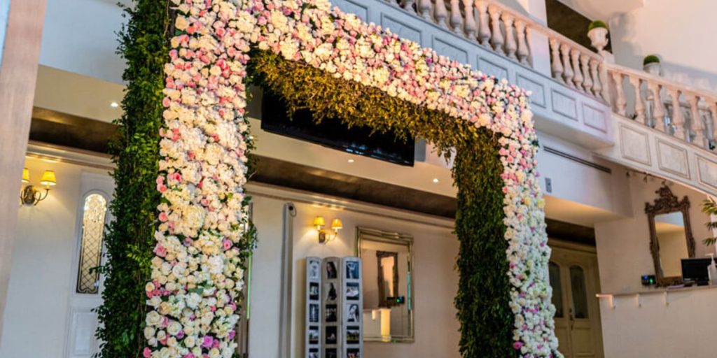 Reina Ana - Palacio Real