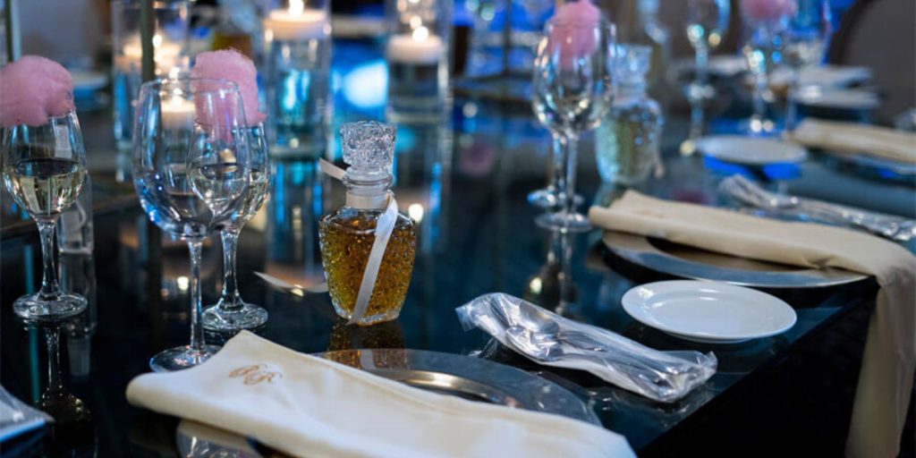 Reina Ana - Palacio Real