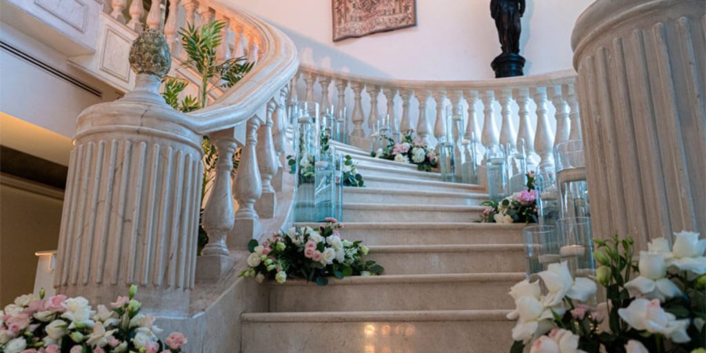 Reina Ana - Palacio Real