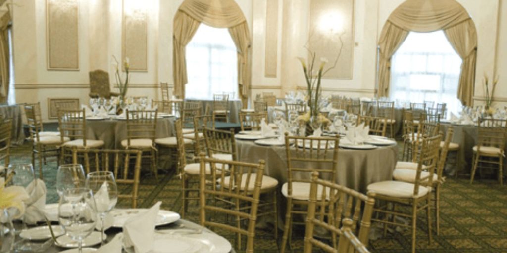 Reina Ana - Palacio Real